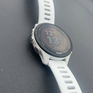Garmin Forerunner 255s Music Send OFFERS! Smartwatch